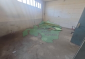 Nave Industrial en alquiler con 736m² en Basauri, en la zona de Urbi foto