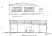 Nave Industrial en alquiler con 736m² en Basauri, en la zona de Urbi foto