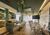 Bar
en traspàs
amb 96m² a Laguna de Duero foto