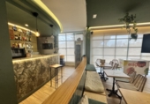 Bar
en traspàs
amb 96m² a Laguna de Duero foto