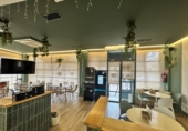 Bar
en traspàs
amb 96m² a Laguna de Duero foto