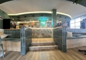 Bar
en traspàs
amb 96m² a Laguna de Duero foto