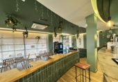 Bar
en traspàs
amb 96m² a Laguna de Duero foto