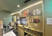 Bar
en traspàs
amb 96m² a Laguna de Duero foto