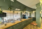 Bar
en traspàs
amb 96m² a Laguna de Duero foto