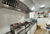 Bar
en traspàs
amb 96m² a Laguna de Duero foto