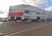 Nave Industrial en venta con 11700m² en Castellón de la Plana foto