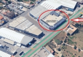 Nave Industrial en venta con 11700m² en Castellón de la Plana foto