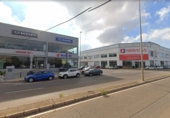 Nave Industrial en venta con 11700m² en Castellón de la Plana foto