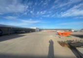 Nave Industrial en venta con 11700m² en Castellón de la Plana foto