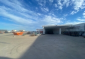 Nave Industrial en venta con 11700m² en Castellón de la Plana foto