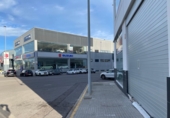 Nave Industrial en venta con 11700m² en Castellón de la Plana foto