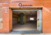 Local comercial en alquiler con 160m² en Pola de Lena, Calle Hermanos Granda, 57 foto