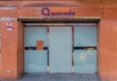 Local comercial en alquiler con 160m² en Pola de Lena, Calle Hermanos Granda, 57 foto
