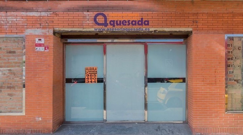 Local comercial