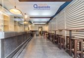 Restaurant
en lloguer
amb 124m² a Pola de Lena, Calle Vital Aza, 12 foto