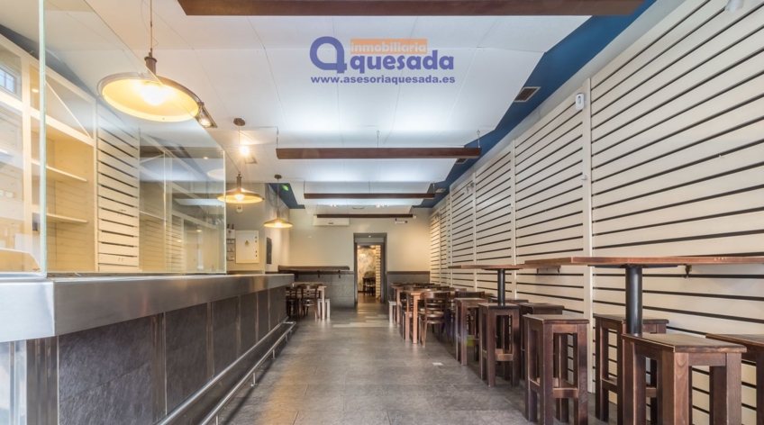Local comercial