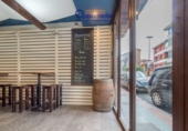 Restaurant
en lloguer
amb 124m² a Pola de Lena, Calle Vital Aza, 12 foto