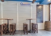 Restaurant
en lloguer
amb 124m² a Pola de Lena, Calle Vital Aza, 12 foto