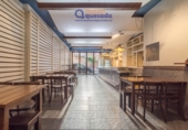 Restaurant
en lloguer
amb 124m² a Pola de Lena, Calle Vital Aza, 12 foto
