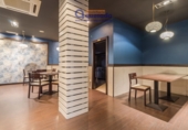 Restaurant
en lloguer
amb 124m² a Pola de Lena, Calle Vital Aza, 12 foto