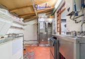 Restaurant
en lloguer
amb 124m² a Pola de Lena, Calle Vital Aza, 12 foto