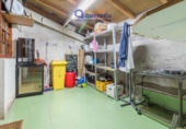 Restaurant
en lloguer
amb 124m² a Pola de Lena, Calle Vital Aza, 12 foto