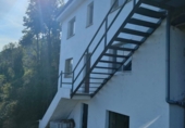 Oficina en alquiler con 145m² en Oviedo foto