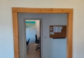 Oficina en alquiler con 145m² en Oviedo foto