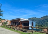 Oficina en alquiler con 145m² en Oviedo foto