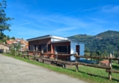 Oficina en alquiler con 145m² en Oviedo foto