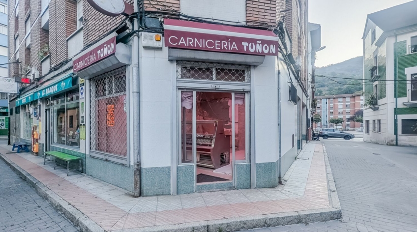 Local comercial