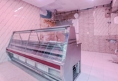 Local comercial en alquiler con 18m² en Pola de Lena, Calle Del Este, 1 foto