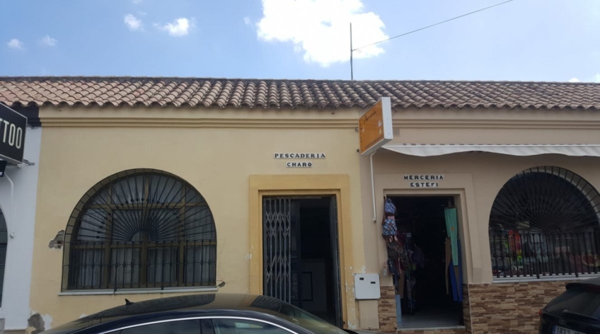 Local comercial
