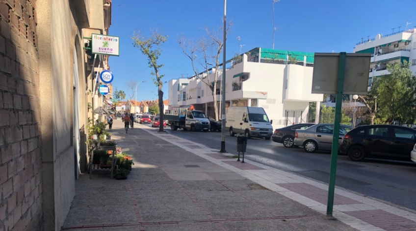 Local comercial