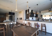 199m² restaurant pour vente à Xérès photo