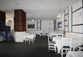 199m² restaurant pour vente à Xérès photo