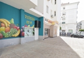 Local comercial
en venda amb llogaters
amb 30m² a Jerez de la Frontera foto
