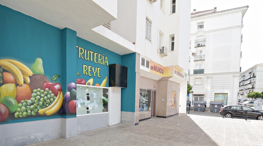 Local comercial