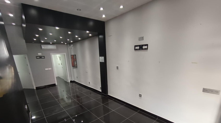 Local comercial