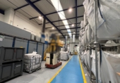 Nave Industrial en venta con 1720m² en Jerez de la Frontera foto