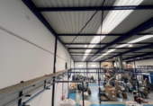 Nave Industrial en venta con 1720m² en Jerez de la Frontera foto