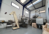 Nave Industrial en venta con 1720m² en Jerez de la Frontera foto