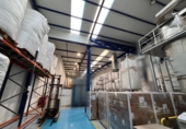 Nave Industrial en venta con 1720m² en Jerez de la Frontera foto