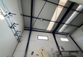 Nave Industrial en venta con 1720m² en Jerez de la Frontera foto