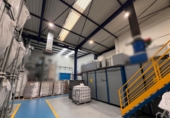 Nave Industrial en venta con 1720m² en Jerez de la Frontera foto