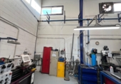 Nave Industrial en venta con 1720m² en Jerez de la Frontera foto