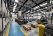 Nave Industrial en venta con 1720m² en Jerez de la Frontera foto