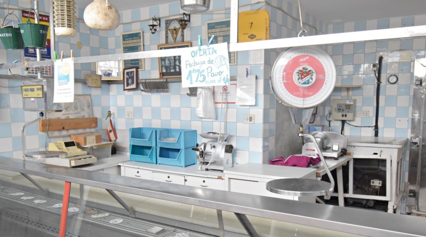 Local comercial