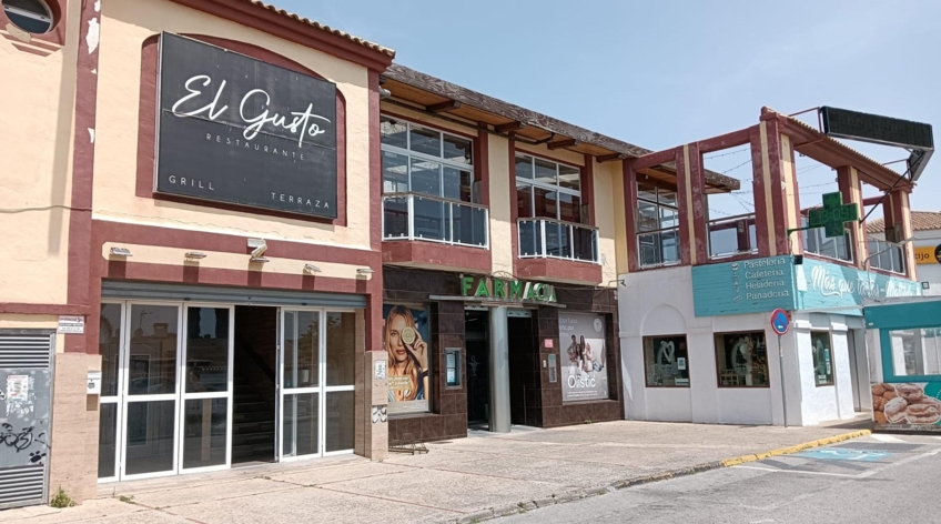 Local comercial